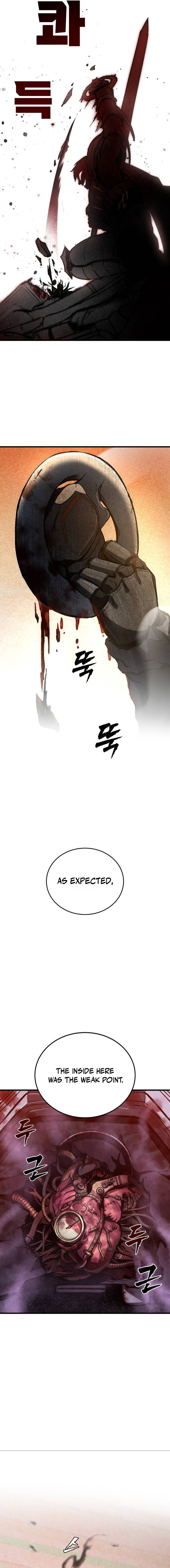Hell Login, chapter 9, image 8