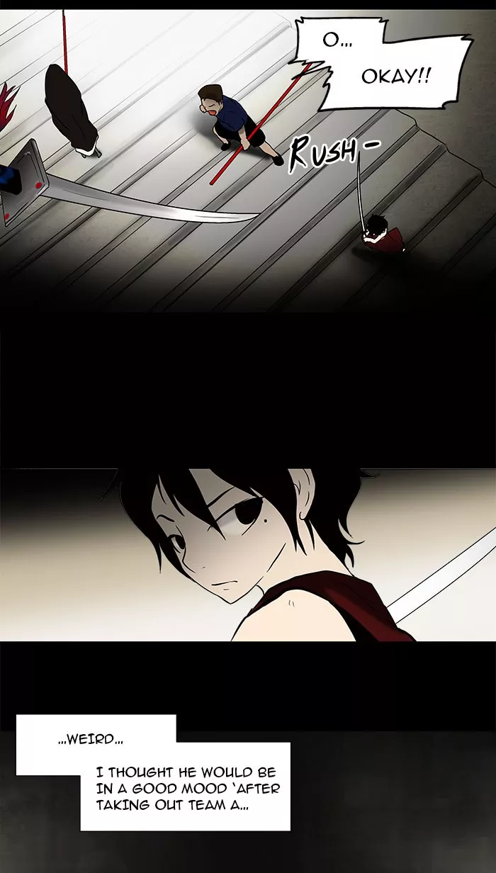 Tower of God, chapter 43, image 51
