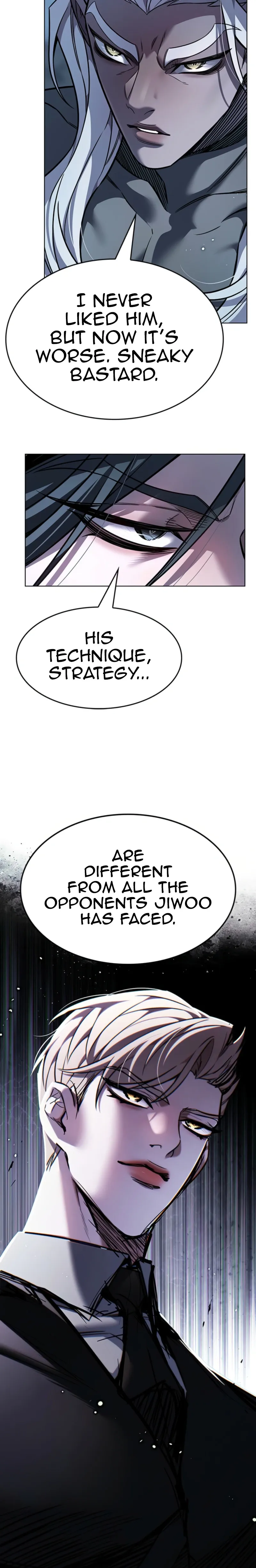 Eleceed, chapter 398, image 10