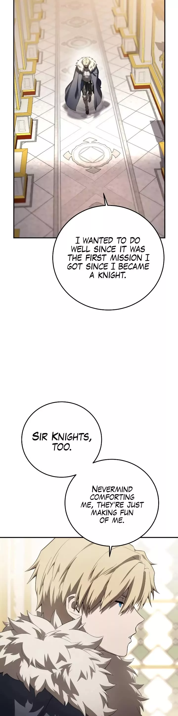 Star-Fostered Swordmaster, chapter 80, image 42