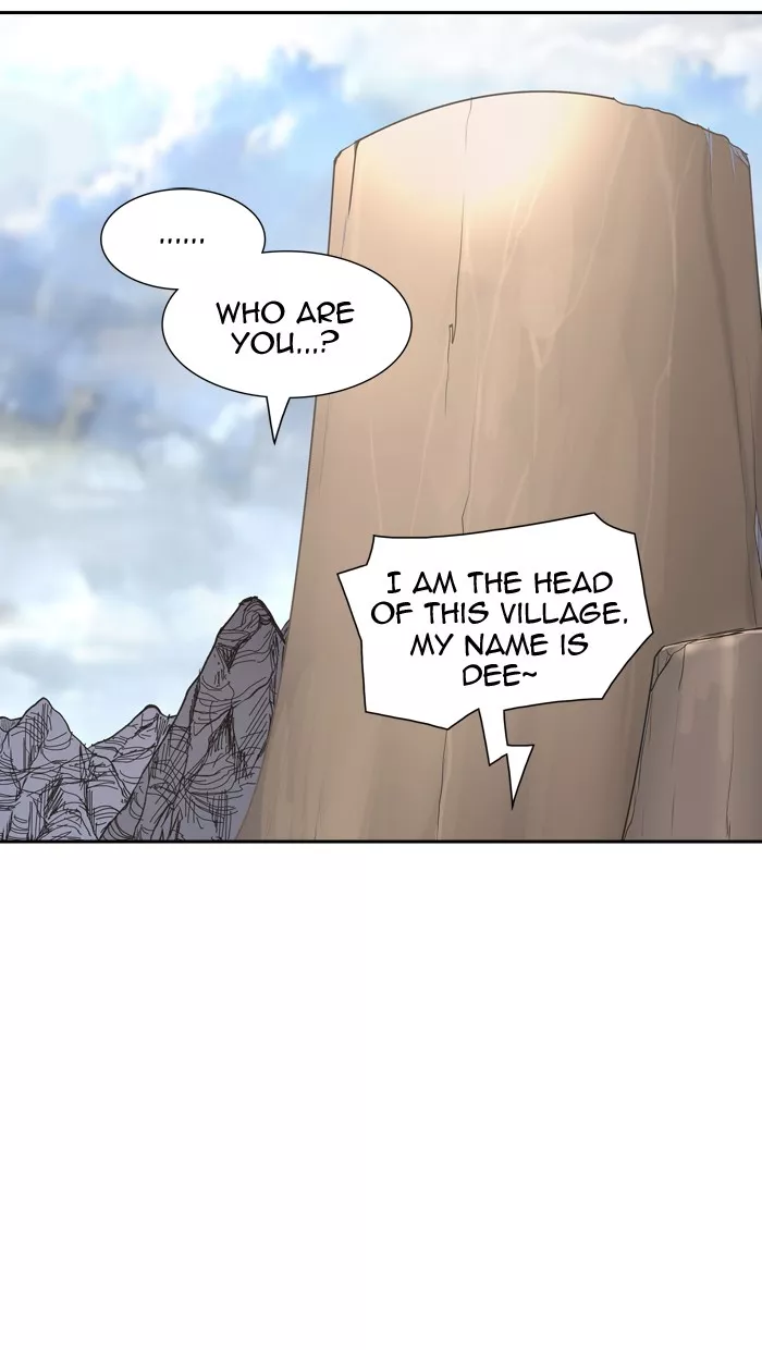 Tower of God, chapter 348, image 4