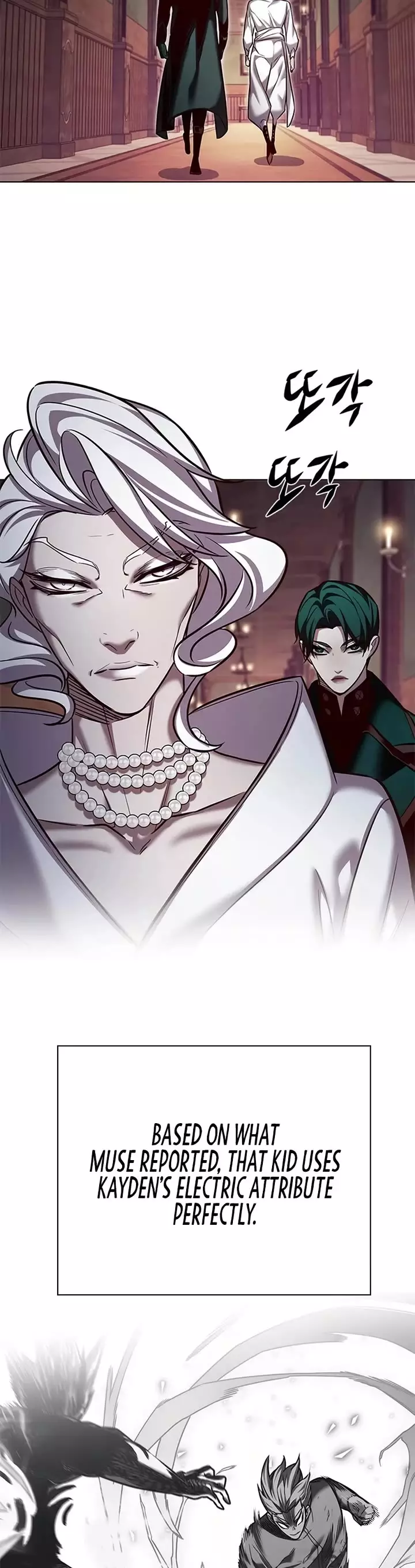 Eleceed, chapter 254, image 37