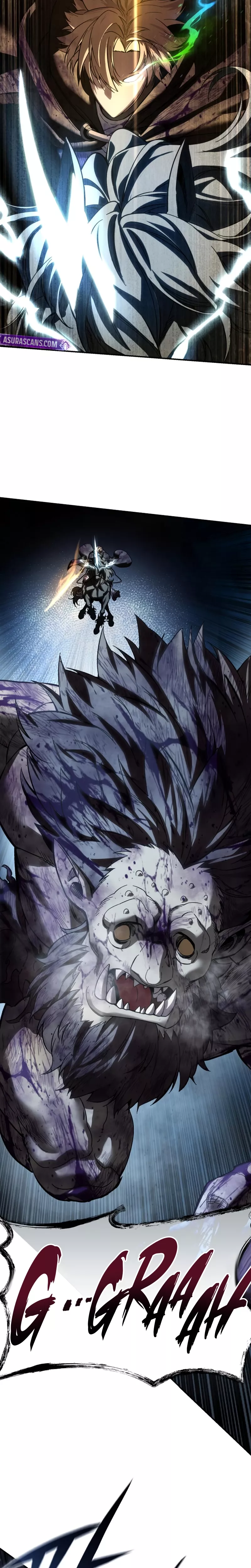 Star-Embracing Swordmaster, chapter 101, image 32