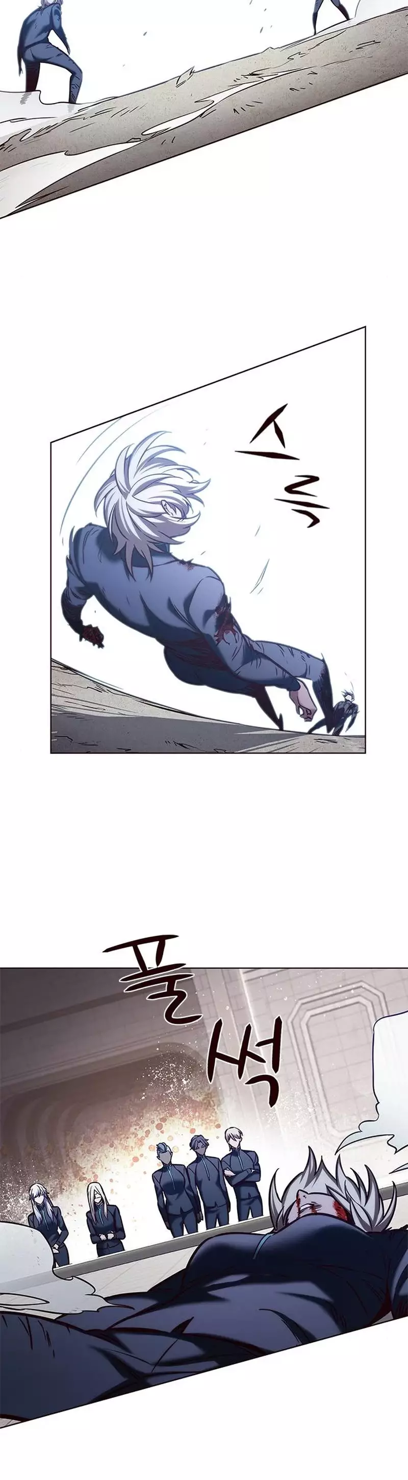 Eleceed, chapter 203, image 37