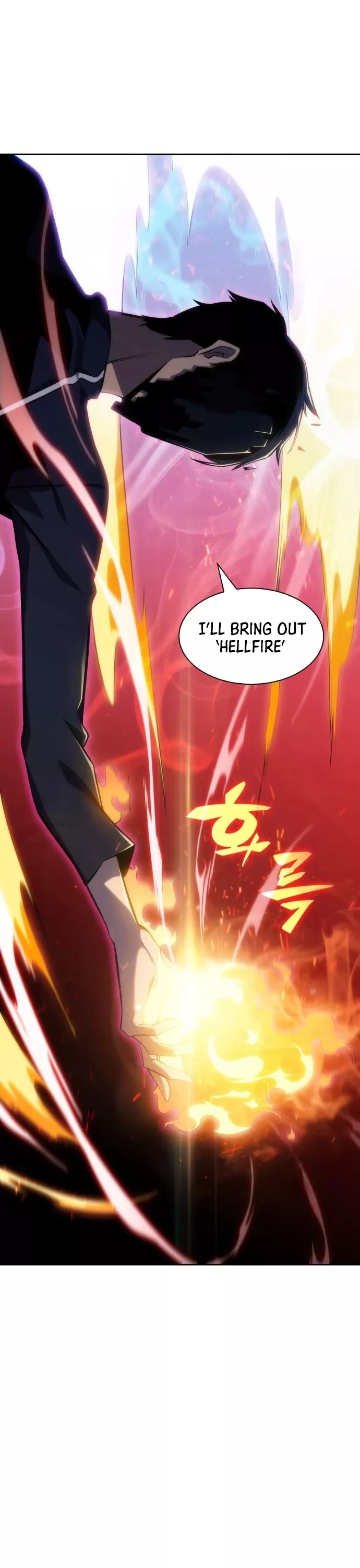 Solo Max-Level Newbie, chapter 0, image 28