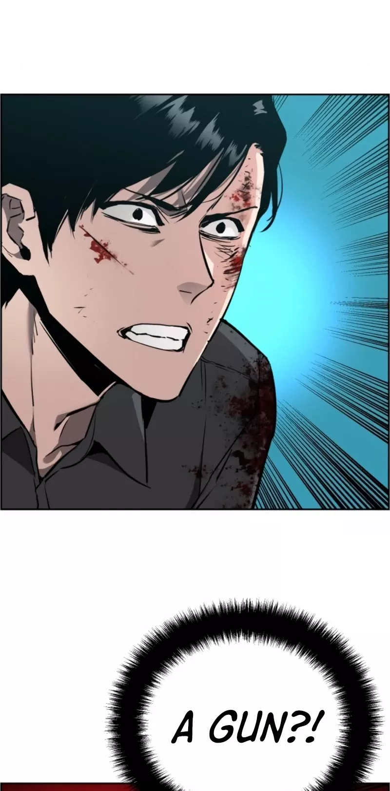 Teenage Mercenary, chapter 17, image 47