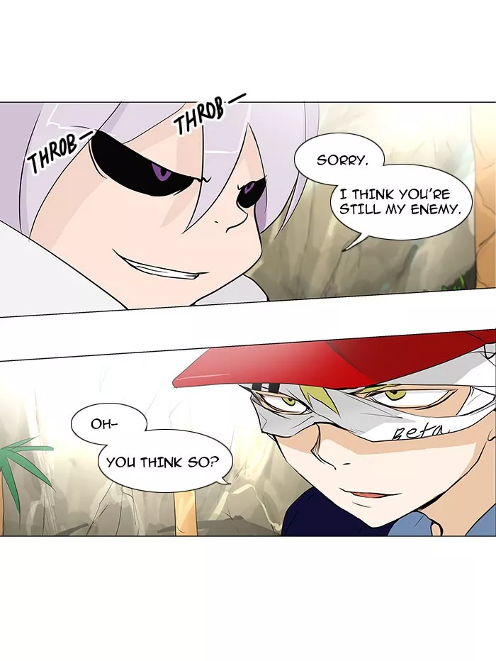 Tower of God, chapter 169, image 27