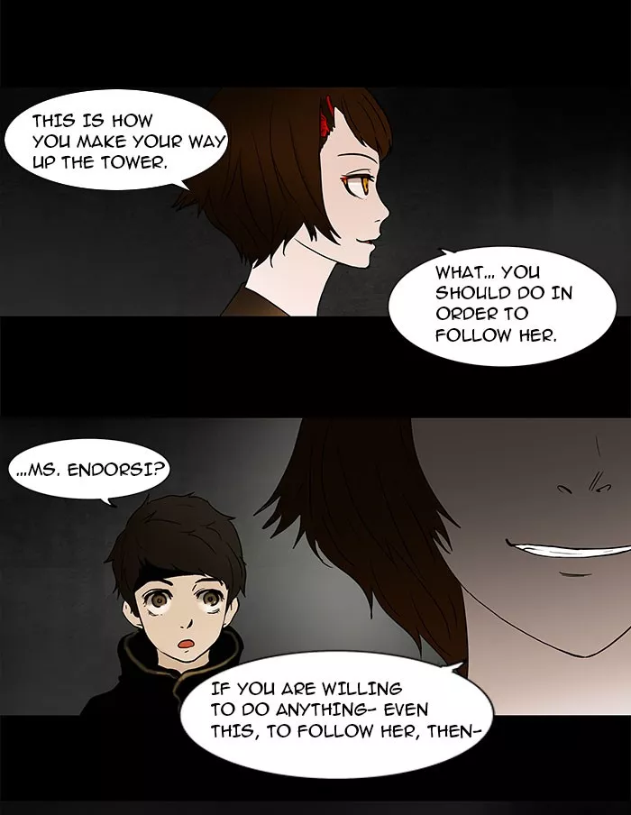 Tower of God, chapter 45, image 10