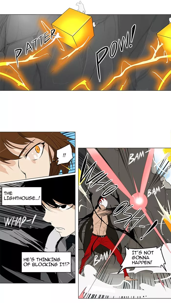 Tower of God, chapter 180, image 12