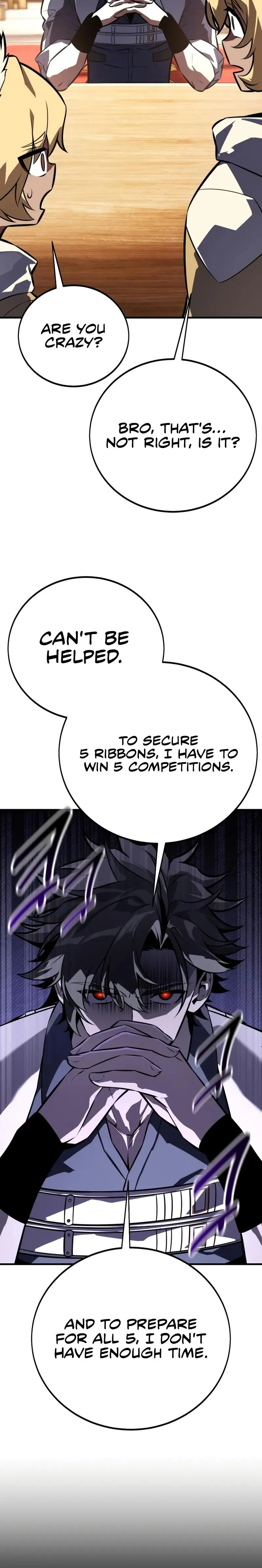 I Killed the Main Player, chapter 115, image 40