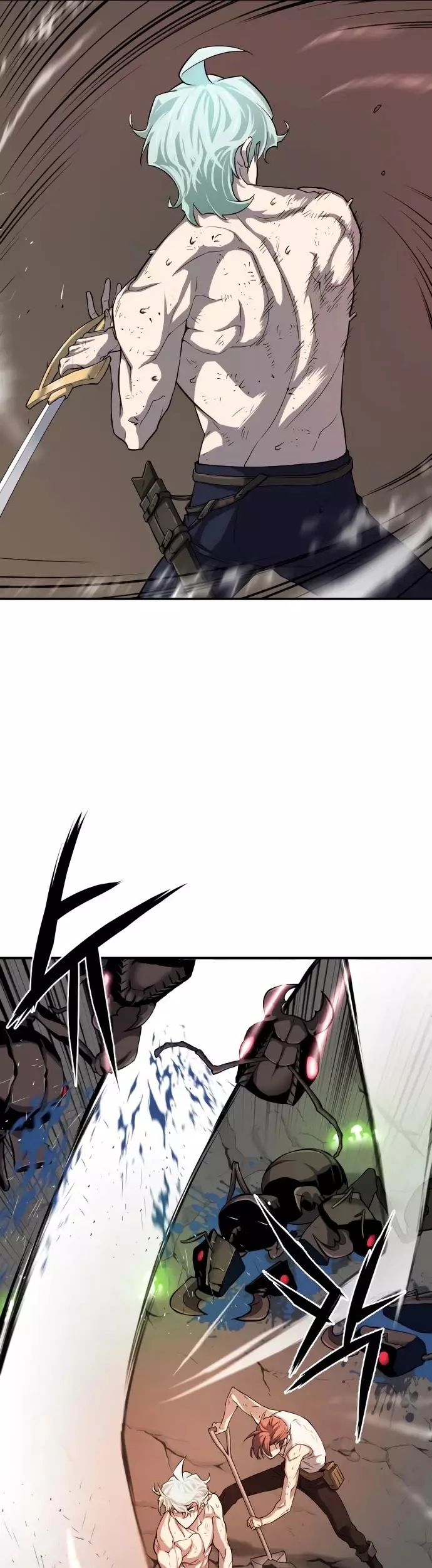 The Greatest Estate Developer, chapter 11, image 13