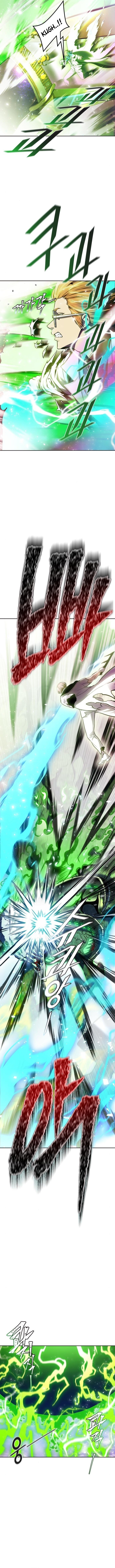 Tower of God, chapter 643, image 12