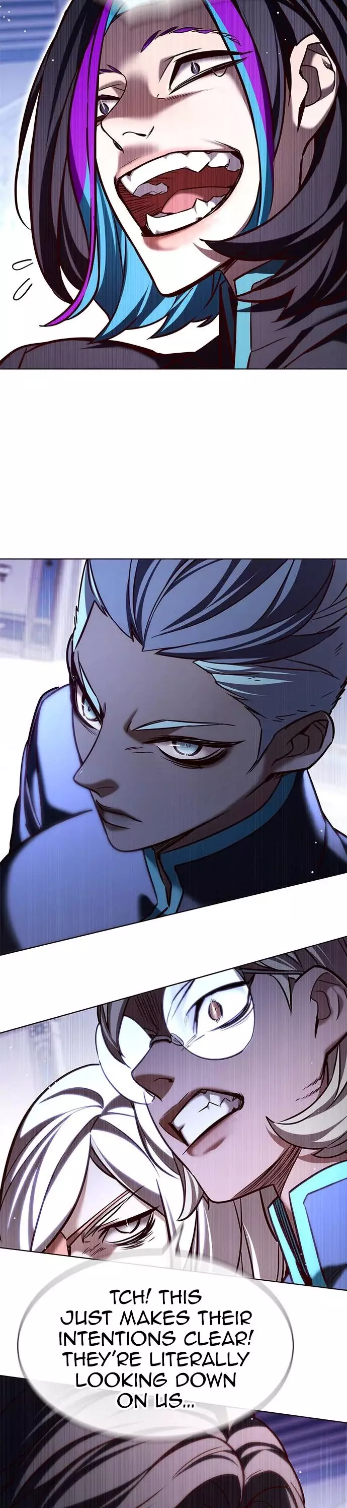 Eleceed, chapter 200, image 37