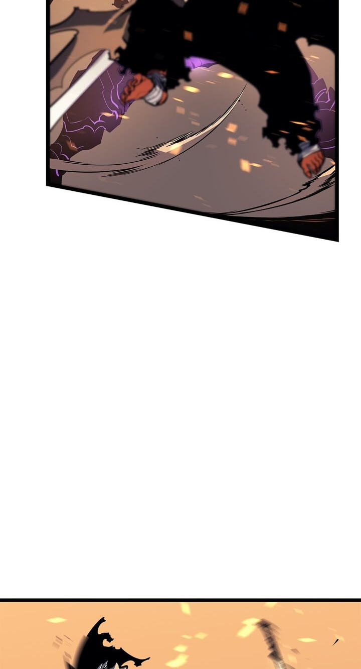 Solo Leveling, chapter 74, page 39
