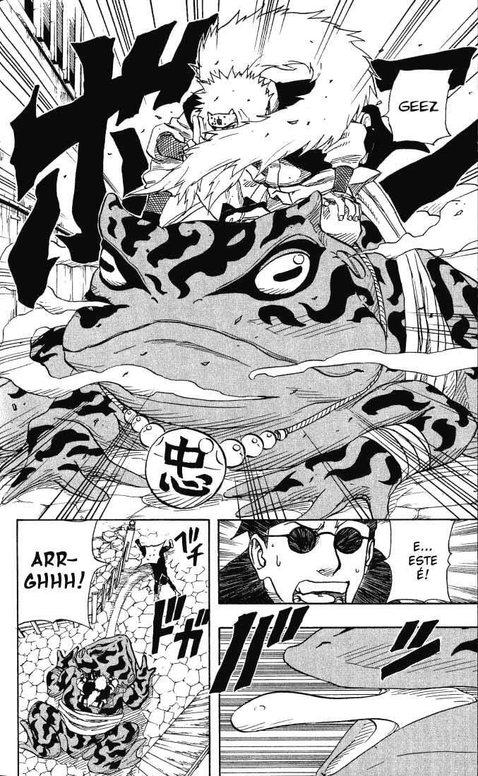 Naruto, chapter 90, image 17