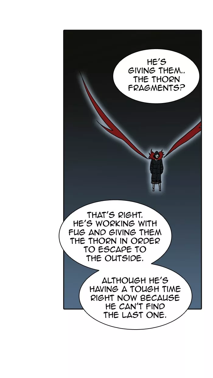 Tower of God, chapter 321, image 81