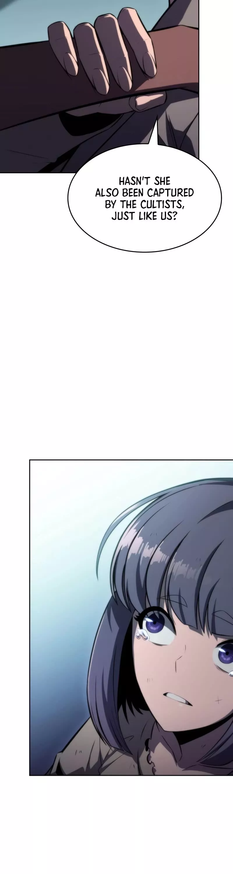 Solo Max-Level Newbie, chapter 61, image 67