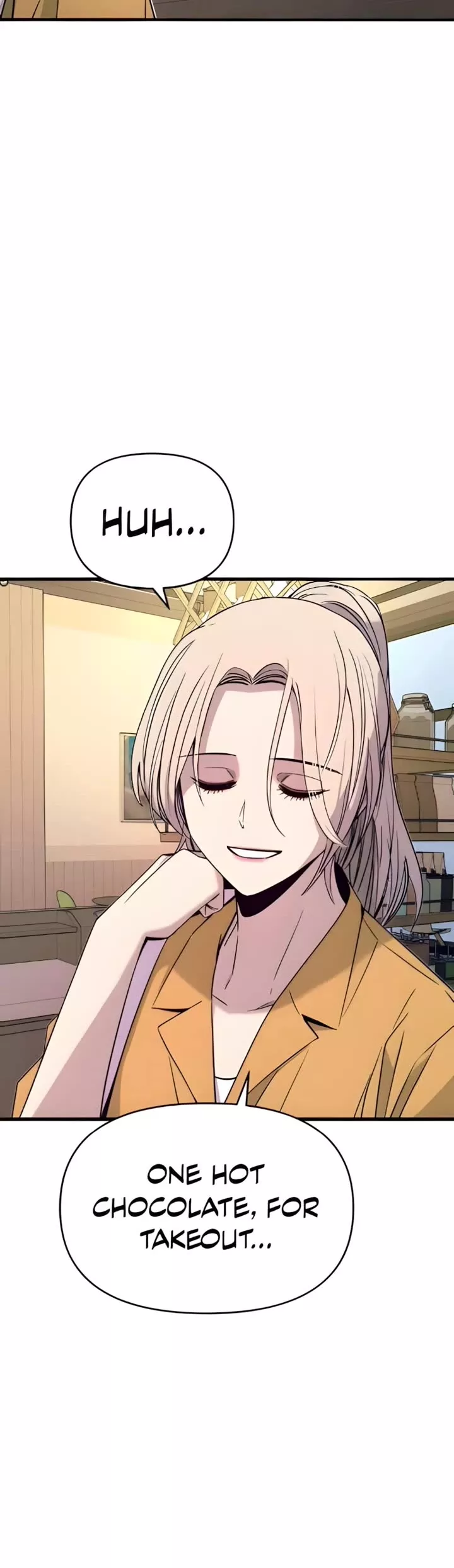 My Bias Gets on the Last Train, chapter 39, image 55
