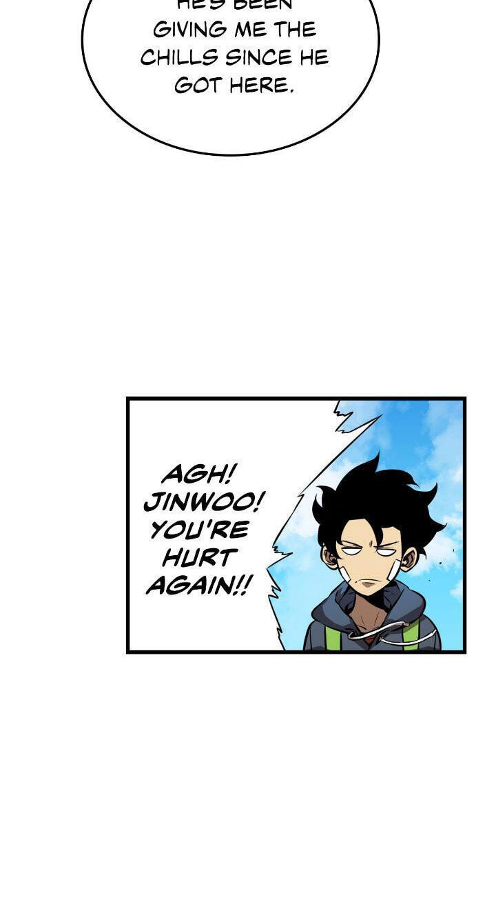 Solo Leveling, chapter 189, image 42