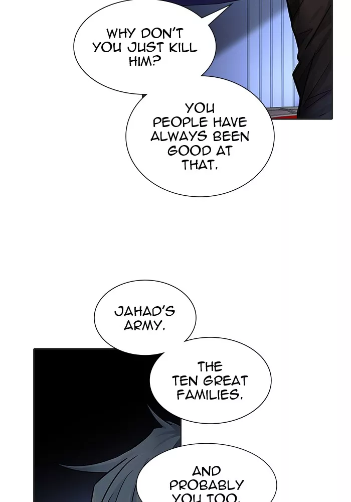 Tower of God, chapter 502, image 93