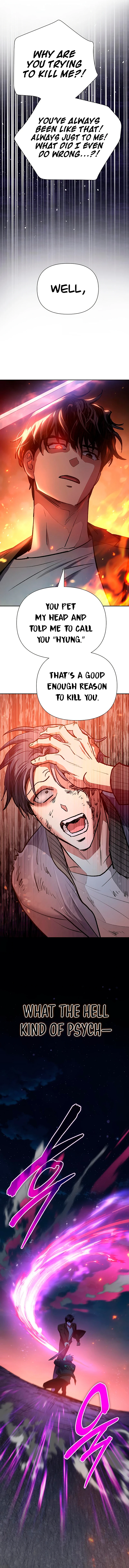 The S-Classes That I Raised, chapter 97, image 8