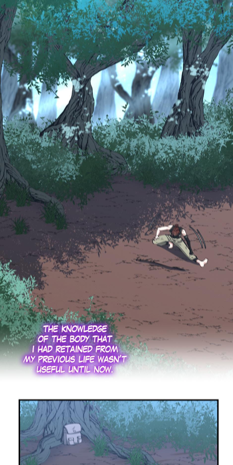 The Beginning After the End, chapter 156, image 92