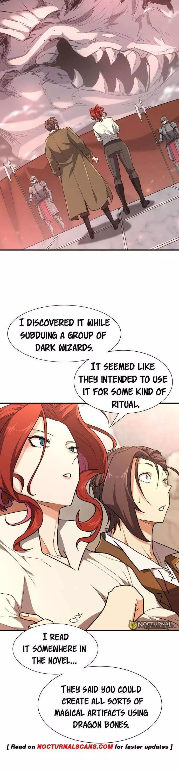 The Greatest Estate Developer, chapter 104, image 15