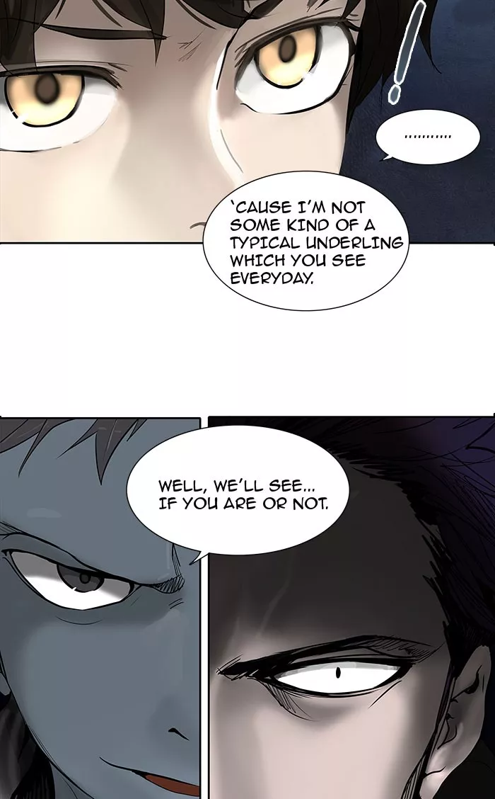Tower of God, chapter 256, image 24