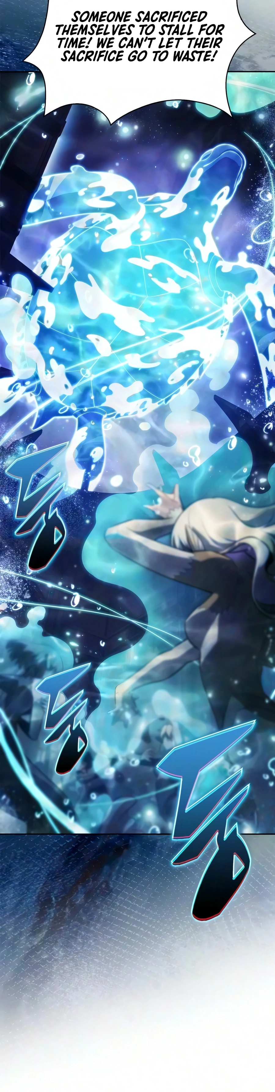 Solo Max-Level Newbie, chapter 268, image 7