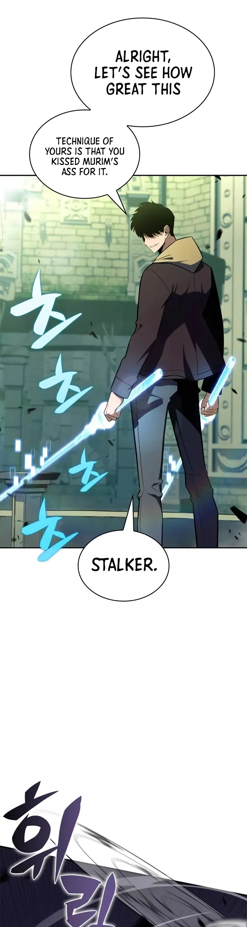 Solo Max-Level Newbie, chapter 143, image 48