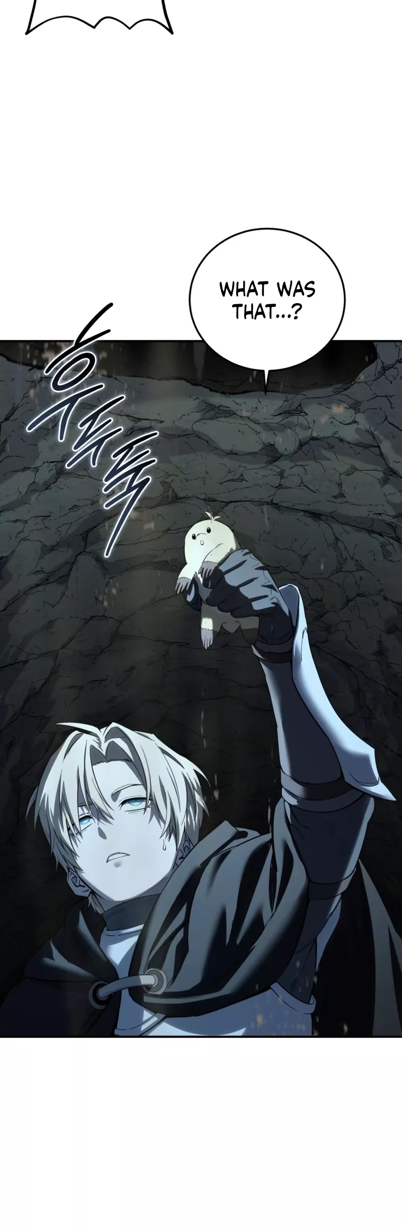Star-Fostered Swordmaster, chapter 99, image 41