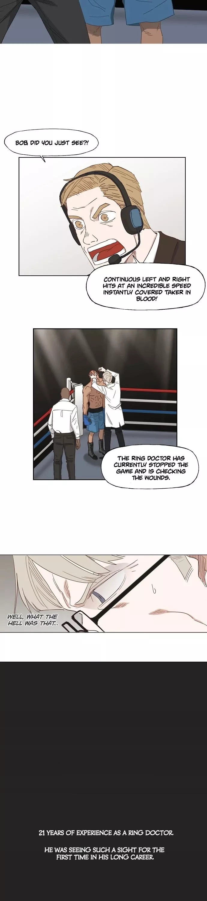 The Boxer, chapter 15, image 20