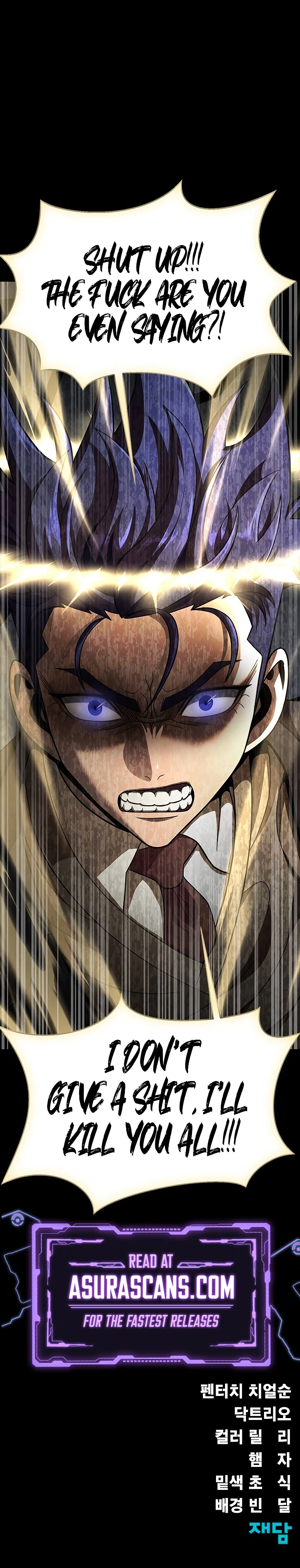 Steel-Eating Player, chapter 64, image 19