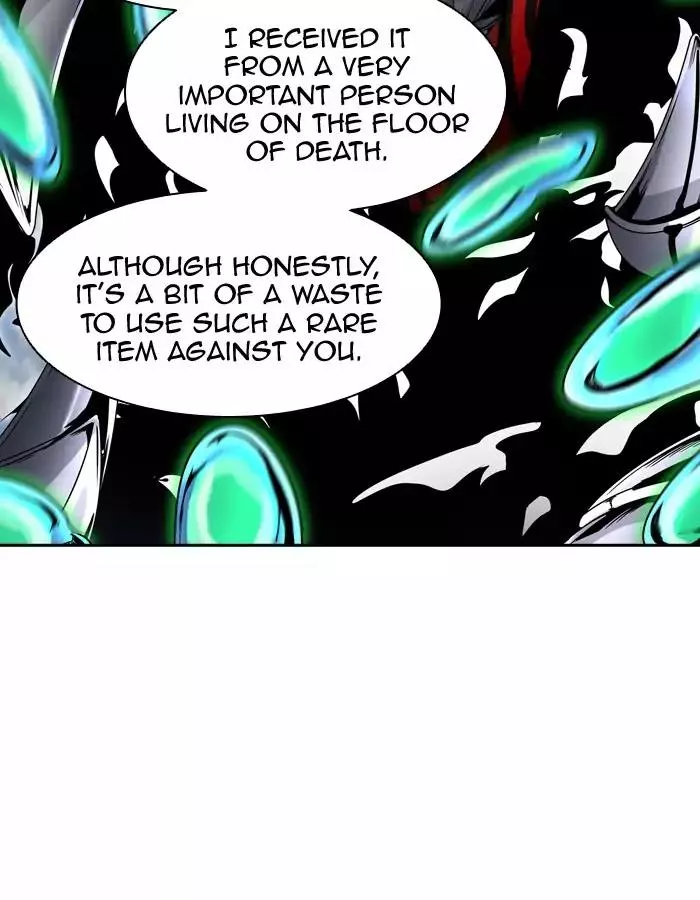 Tower of God, chapter 400, image 77