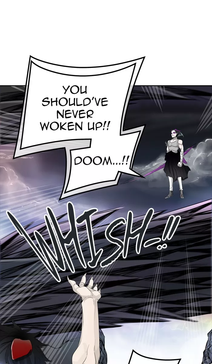 Tower of God, chapter 442, image 110