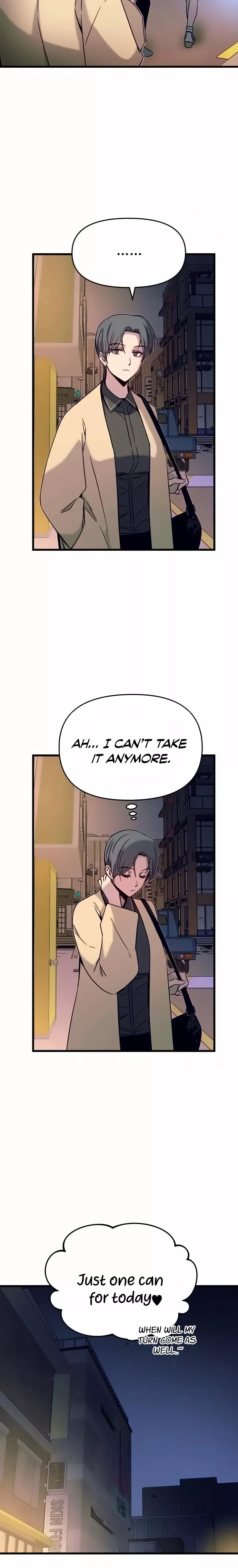 My Bias Gets on the Last Train, chapter 18, image 20