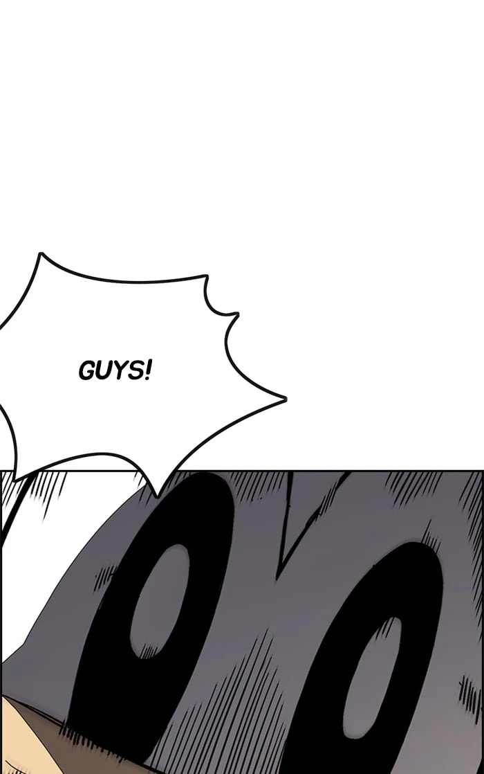 Wind Breaker, chapter 341, image 47