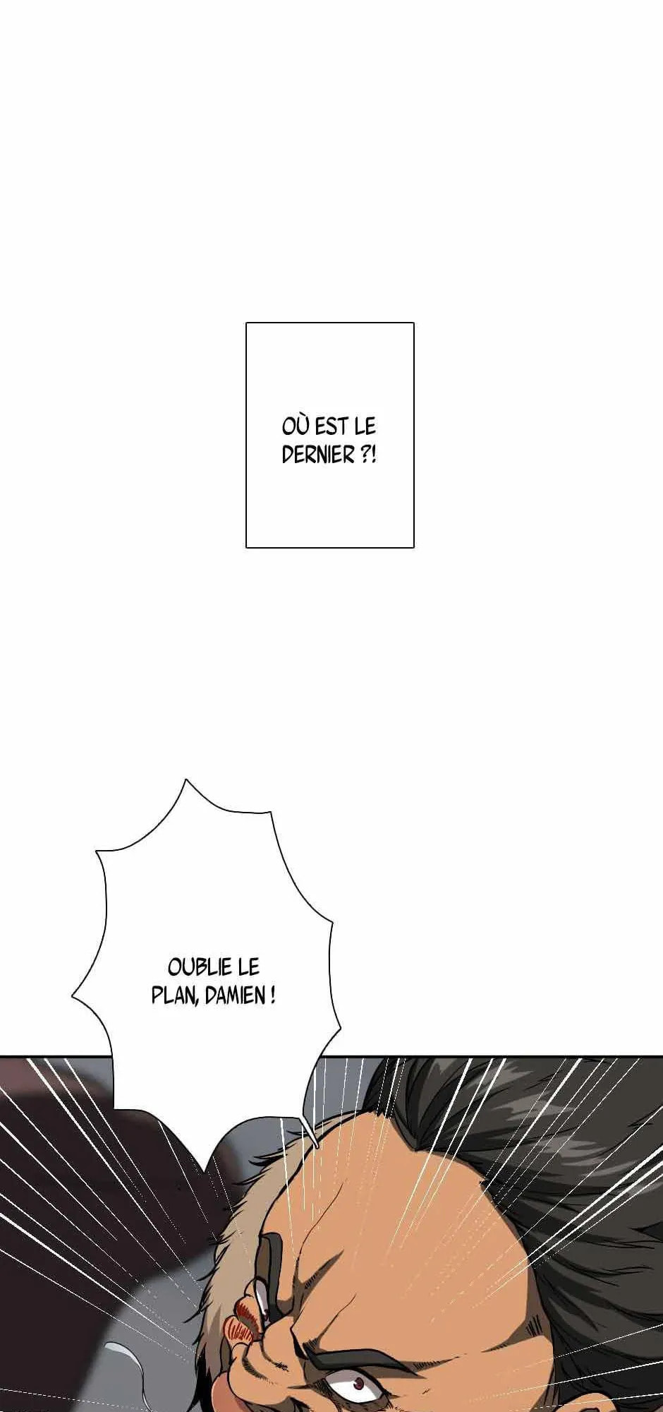 The Beginning After the End, chapter 10, page 84