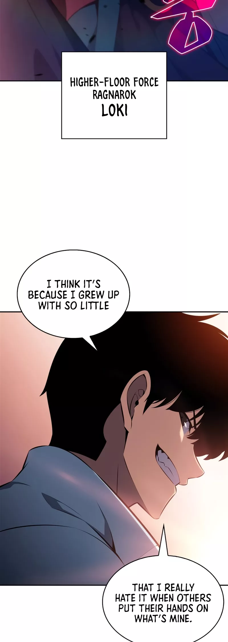 Solo Max-Level Newbie, chapter 237, image 35