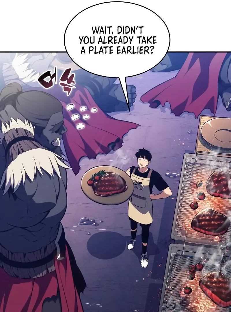 Solo Max-Level Newbie, chapter 230, image 125