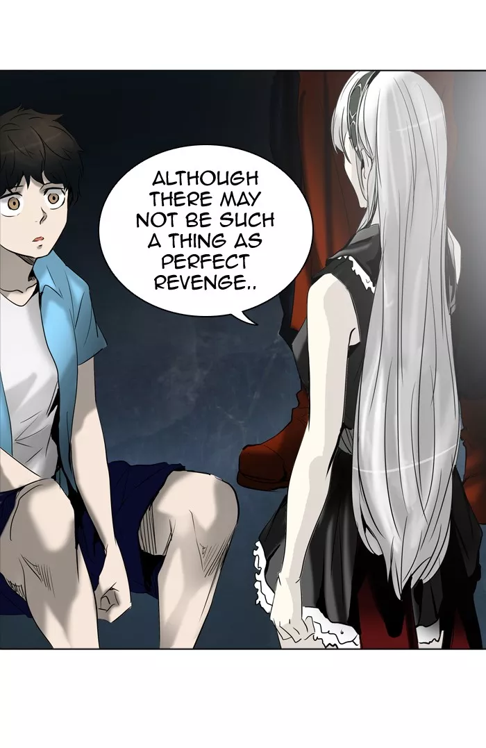 Tower of God, chapter 274, image 12