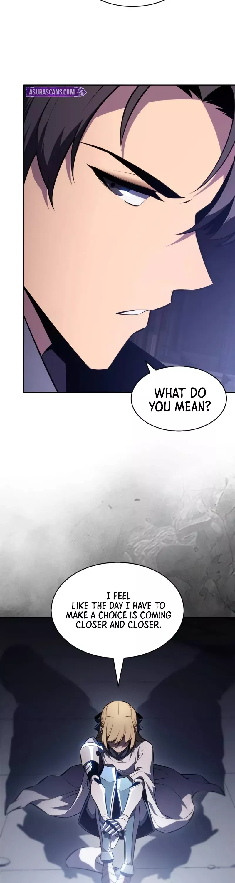 Solo Max-Level Newbie, chapter 232, image 13