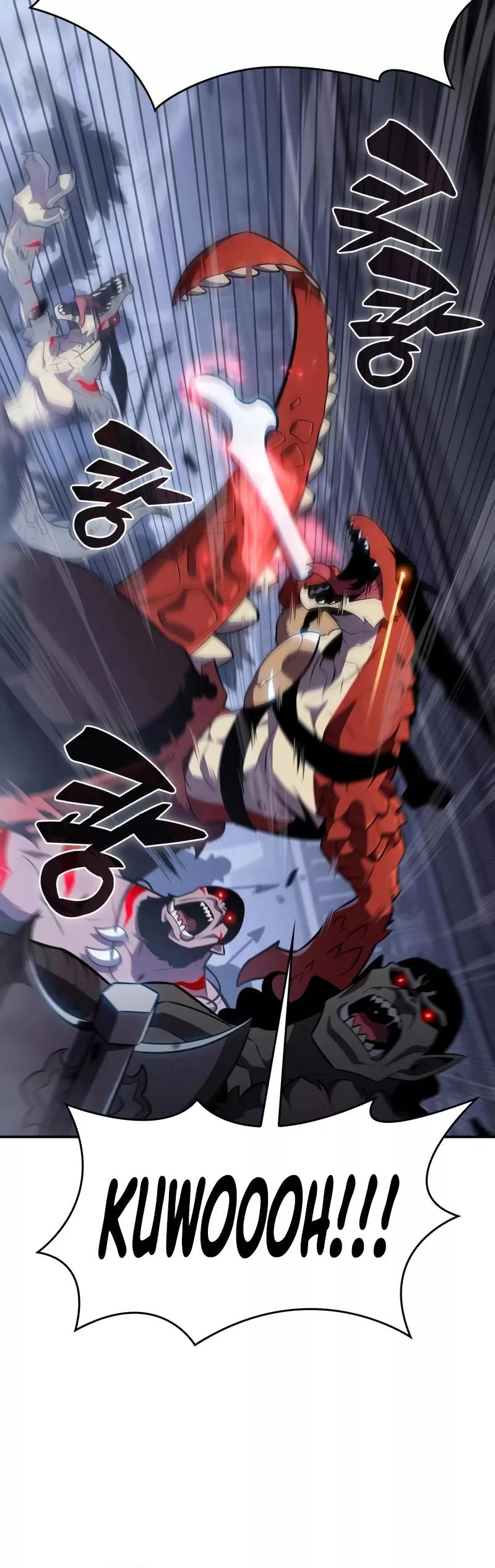Solo Max-Level Newbie, chapter 114, image 31