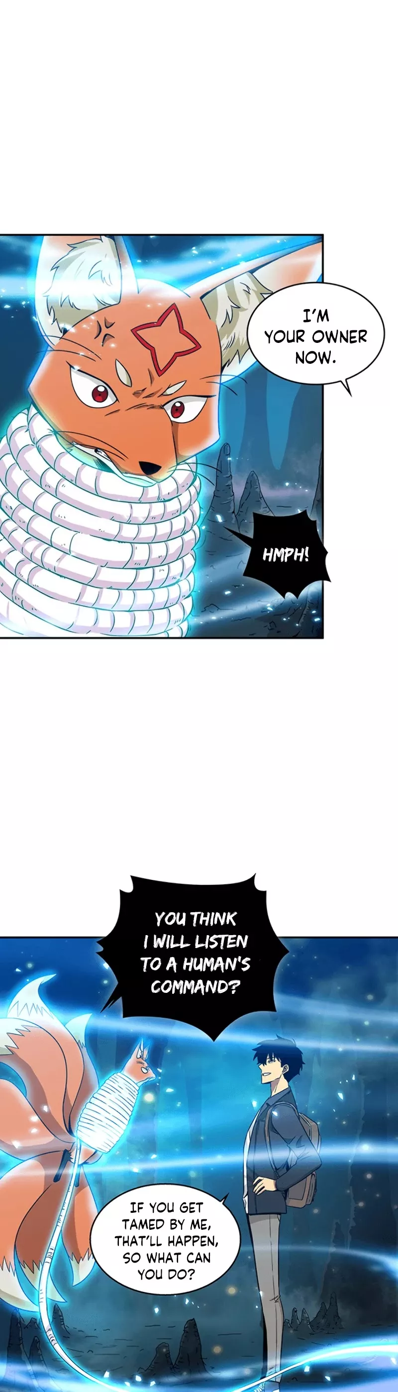 Tomb Raider King, chapter 80, image 47