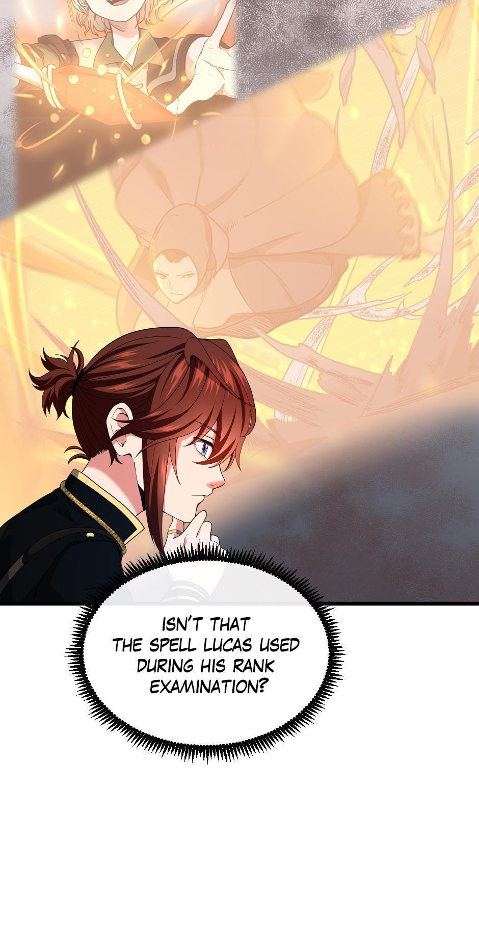 The Beginning After the End, chapter 93, image 46
