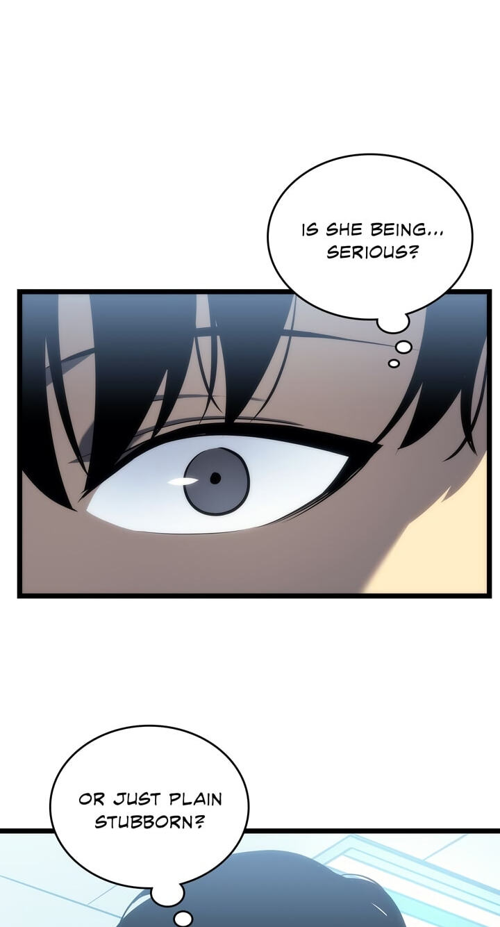 Solo Leveling, chapter 112, page 103