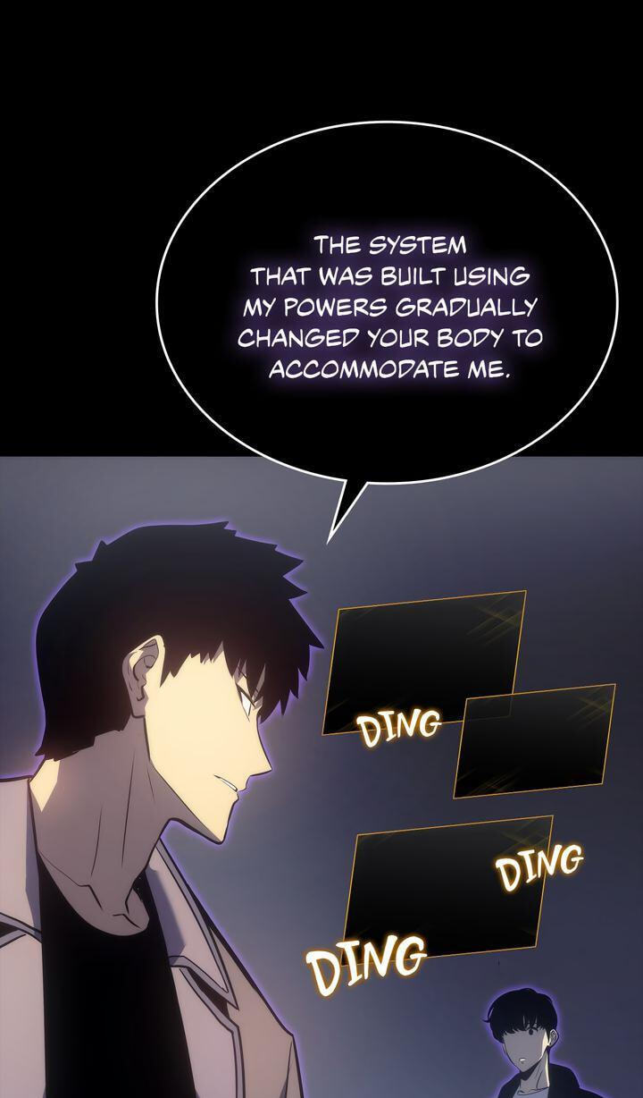 Solo Leveling, chapter 163, image 108