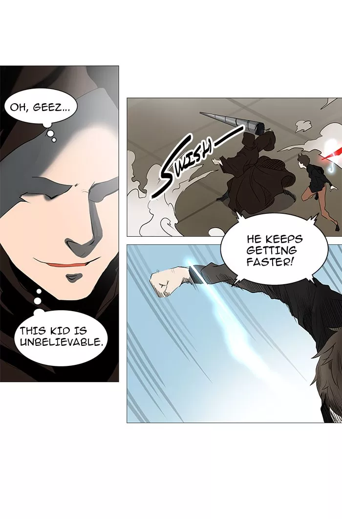 Tower of God, chapter 228, image 42