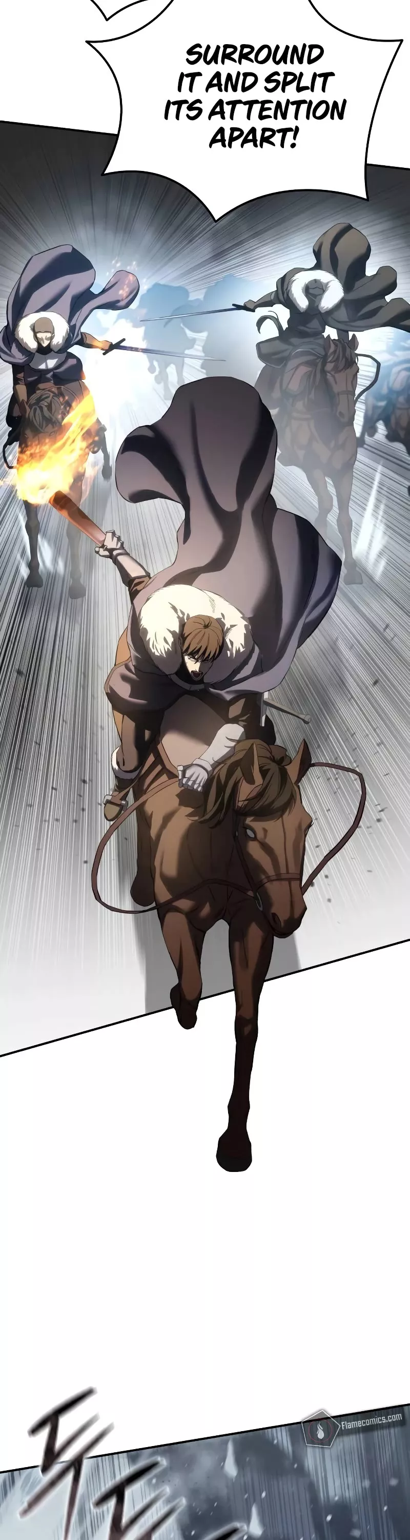 Star-Fostered Swordmaster, chapter 71, image 64