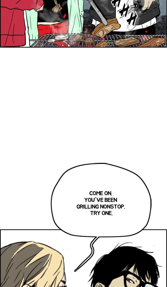 Wind Breaker, chapter 222, image 37